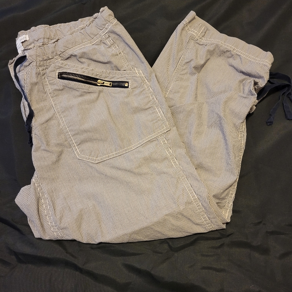 Capri Pants